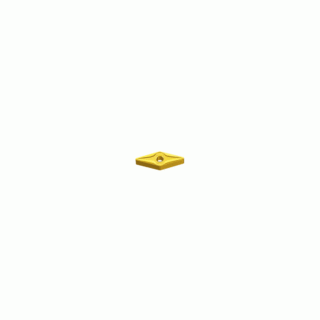 Original TaeguTec 160408 TT9225 Carbide Insert | Steel (10 PCS) VNMG VNMG 160408 PC TT9225