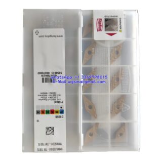 Original Tungaloy VNMG331-TM VNMG331 Carbide Insert - Diamond 35° (10 PCS) VNMG331-TM T9015