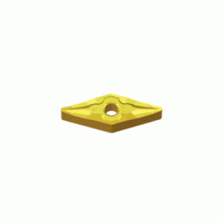 Original TaeguTec 160404 Carbide Insert (10 PCS) VNMM ML K10 VNMM 160404 ML K10