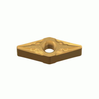 Original TaeguTec 130404 TT5100 Carbide Insert (10 PCS) VNMX FM VNMX 130404 FM TT5100