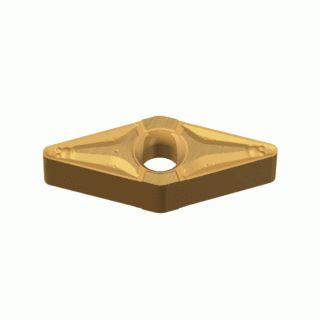 Original TaeguTec TT8125B TT8125 Carbide Insert - Triangle | Steel (10 PCS) VNMX 130404 VNMX 130404 PC TT8125B