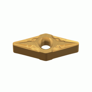 Original TaeguTec TT8125B TT8125 Carbide Insert - Triangle | Steel (10 PCS) VNMX 130408 FM VNMX 130408 FM TT8125B
