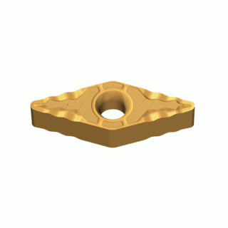 Original TaeguTec TT8115B Carbide Insert - Triangle (10 PCS) VNMX 130408 FX VNMX 130408 FX TT8115B