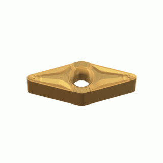 Original TaeguTec 130408 TT9080 Carbide Insert | Stainless Steel & More (10 PCS) VNMX VNMX 130408 PC TT9080