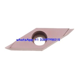 Original Kyocera VPET080201L-FSF PR930 Carbide Insert - Diamond 35° (10 PCS)