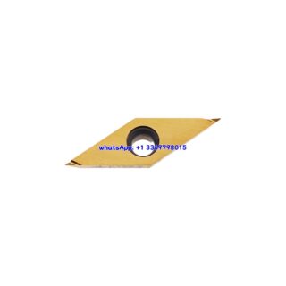 Original Sumitomo VPET1103006R-FYFSP Carbide Insert - Diamond 35° (10 PCS) VPET1103006R-FYFSP K122LX