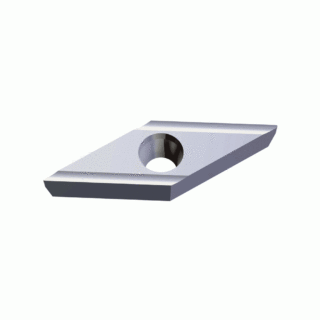 Original TaeguTec 110302 CT3000 Carbide Insert (10 PCS) VPET L-GF VPET 110302 L-GF CT3000