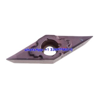Original Kyocera VPGT110301M-CK PR1025 Carbide Insert - Diamond 35° (10 PCS)