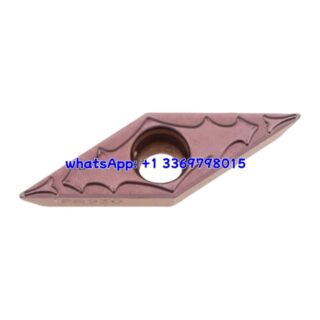 Original Kyocera VPGT080202-CK PR930 Carbide Turning Insert - Diamond 35° (10 PCS)