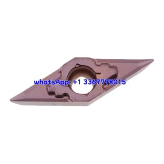 Original Kyocera VPGT110302M-CK PR1025 Carbide Insert - Diamond 35° (10 PCS)