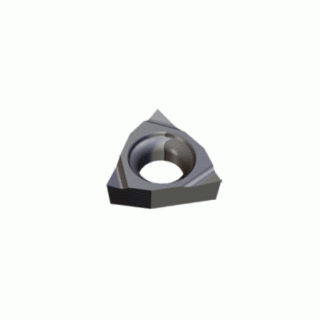 Original TaeguTec 060102 CT3000 Carbide Insert (10 PCS) WBGT L-FF WBGT 60102 L-FF CT3000