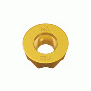 Original TaeguTec 060104 TT5080 Carbide Insert (10 PCS) WBGT L-FF WBGT 60104 L-FF TT5080