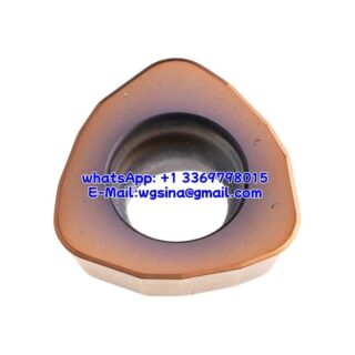 Original HITACHI WDNW09T320 JP4020 Carbide Insert - Trigon 80° (10 PCS)