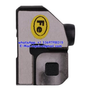 Original Tungaloy TUNGALOY WF446R Carbide Insert - Triangle (10 PCS)