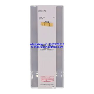 Original Tungaloy WGE20-GH730 GH730 Carbide Insert - Trigon 80° (10 PCS)