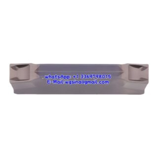Original Tungaloy TUNGALOY NS9530 Carbide Insert - Triangle (10 PCS) WGE30 NS9530