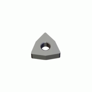 Original TaeguTec 080408 Carbide Insert (10 PCS) WNGA AB30 WNGA 80408 AB30