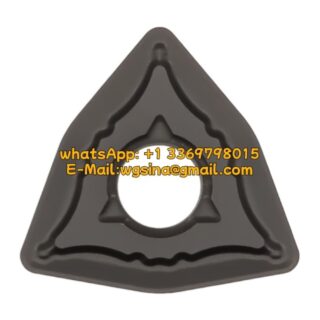 Original OKE WNMG060408-OPM OC2125 Carbide Insert - Trigon 80° (10 PCS)