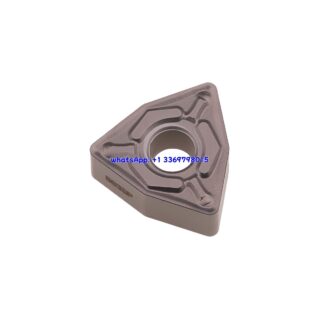 Original Sumitomo WNMG060408N-GU AC8035P Carbide Insert - Trigon 80° (10 PCS)