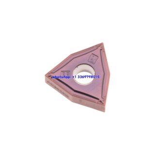 Original Sumitomo WNMG080402N-FE AC6040M Carbide Insert - Trigon 80° (10 PCS)