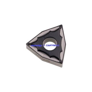 Original Sumitomo WNMG080404N-SU AC6030M Carbide Insert - Trigon 80° (10 PCS)
