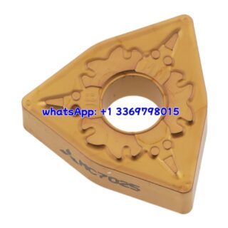 Original Mitsubishi WNMG080408-MM MC7025 Carbide Insert - Trigon 80° | Steel & More (10 PCS)