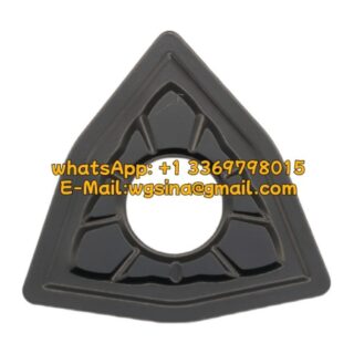 Original OKE WNMG080408-OKR OC3210 Carbide Insert - Trigon 80° (10 PCS)