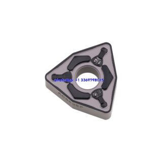 Original Sumitomo WNMG080412N-GU AC8025P Carbide Insert - Trigon 80° (10 PCS)