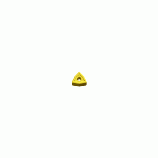 Original TaeguTec 060408 TT5080 Carbide Insert (10 PCS) WNMG EM WNMG 60408 EM TT5080