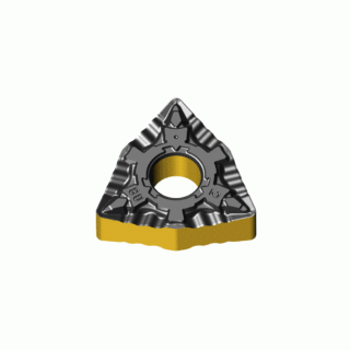 Original TaeguTec TT8125B TT8125 Carbide Insert - Triangle | Steel (10 PCS) WNMG 80412 MLP WNMG 80412 MLP TT8125B