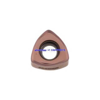 Original Sumitomo WNMU0807ZNER-G ACS3000 Carbide Insert - Trigon 80° (10 PCS)