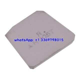Original Mitsubishi WPC42EEER10C Carbide Insert - Trigon 80° (10 PCS) WPC42EEER10C HTI05T