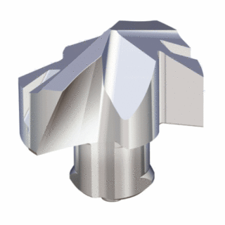 TaeguTec 100% Original  Cutting Tool WST 33 5 pcs