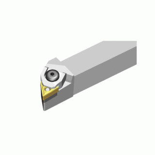 Original TaeguTec WTGNL Tool Holder 2525 M16 WTGNL 2525 M16