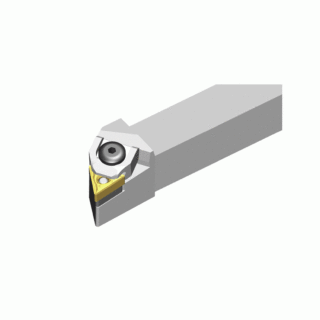 Original TaeguTec WTJNR Tool Holder 2020 K16 WTJNR 2020 K16