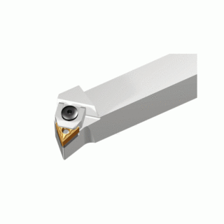 Original TaeguTec WTQNR K1304 Tool Holder 2020 WTQNR 2020 K1304