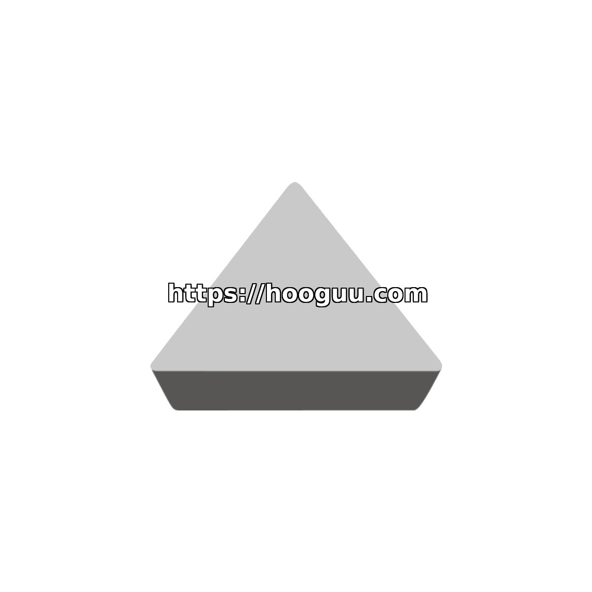 Original ZCC-CT ZCC.CT A315Z Carbide Insert (40 PCS) YT15 YT15 A315Z