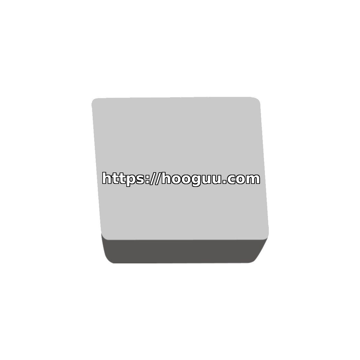 ZCC CT Welding blade Insert YC35 B222