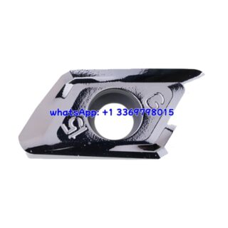 Original Mitsubishi XDGT1550PDFR-G20 Carbide Insert (10 PCS) TF15 XDGT1550PDFR-G20 TF15