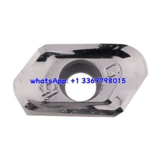 Original Mitsubishi XDGT1550PDFR-G40 Carbide Insert (10 PCS) TF15 XDGT1550PDFR-G40 TF15