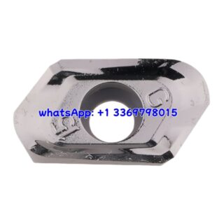 Original Mitsubishi XDGT1550PDFR-G40 Carbide Insert | Non-ferrous (10 PCS) XDGT1550PDFR-G40 TF15