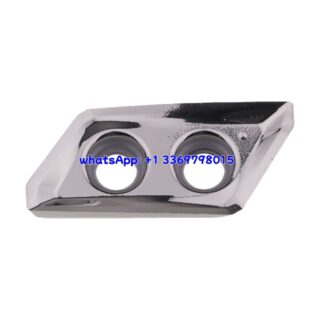 Original Mitsubishi XDGX175004PDFR-GL Carbide Insert (10 PCS) TF15 XDGX175004PDFR-GL TF15