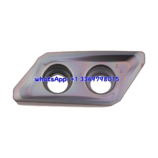 Original Mitsubishi XDGX175008PDER-GM MP6120 Carbide Insert (10 PCS)