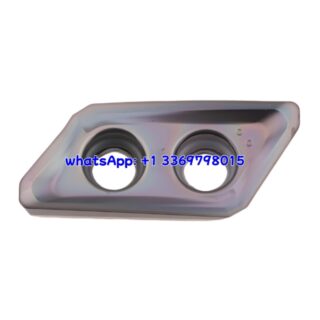 Original Mitsubishi XDGX175008PDER-GM MP6120 Carbide Insert (10 PCS)