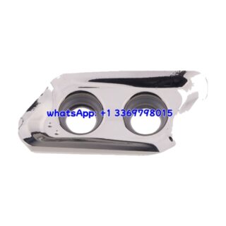 Original Mitsubishi XDGX175016PDFR-GM Carbide Insert (10 PCS) HTI10 XDGX175016PDFR-GM HTI10