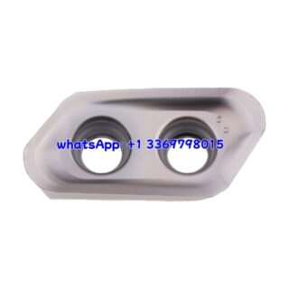 Original Mitsubishi XDGX175030PDER-GM MP9120 Carbide Insert (10 PCS)