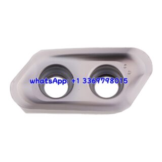 Original Mitsubishi XDGX175030PDER-GM MP9120 Carbide Insert | Titanium (10 PCS)