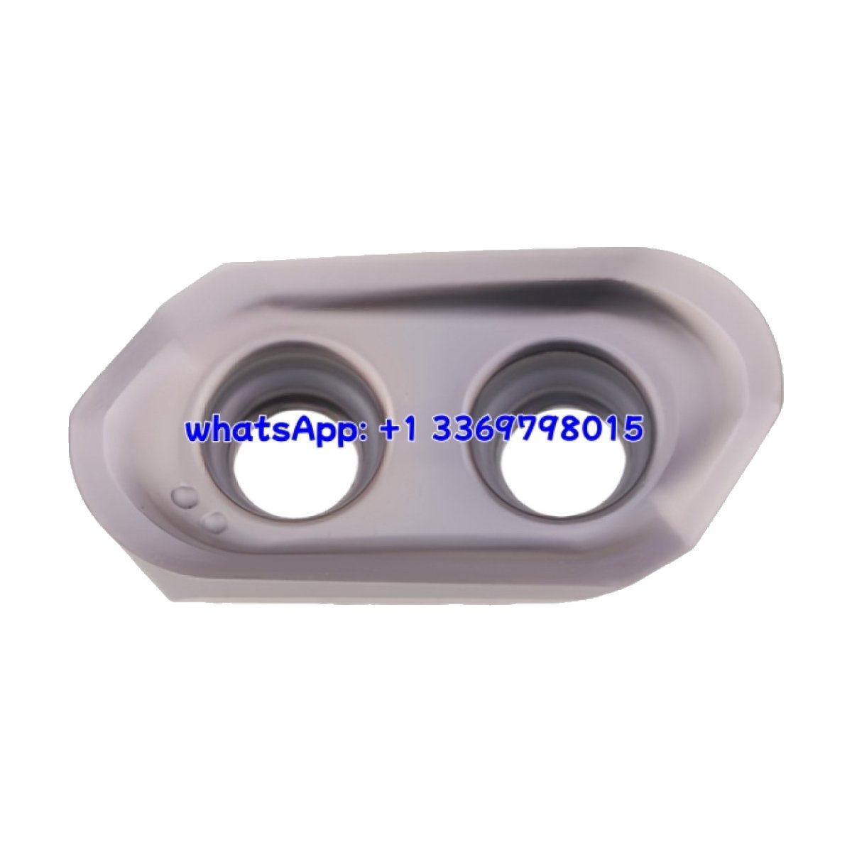 Original Mitsubishi XDGX175040PDFR-GM MP9120 Carbide Insert (10 PCS)