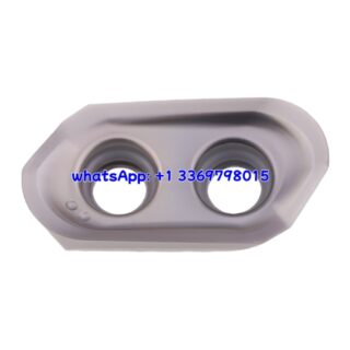 Original Mitsubishi XDGX175040PDFR-GM MP9120 Carbide Insert | Aluminum & More (10 PCS)