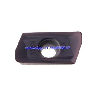 Original Widia XDPT110408PDSRMM Carbide Turning Insert (10 PCS) WP25PM XDPT110408PDSRMM WP25PM